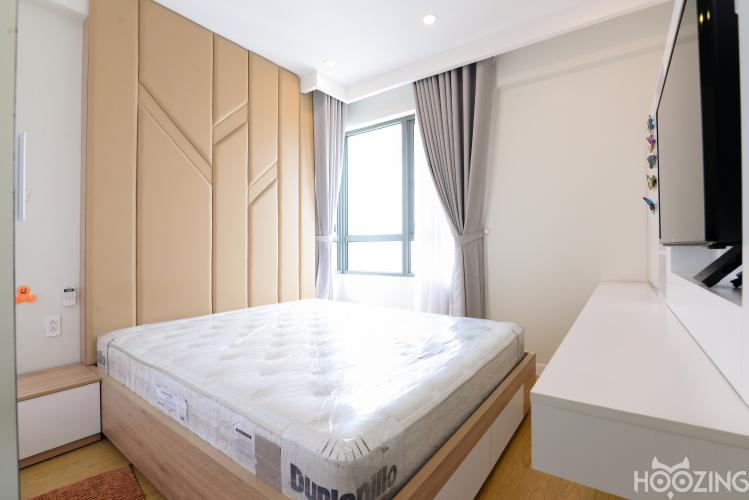 Căn hộ Masteri Thảo Điền, Quận 2 Căn hộ Masteri Thảo Điền tầng 38 thiết kế hiện đại, đầy đủ nội thất.