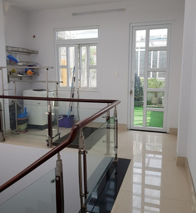 Nhà phố khu dân cư Điền Thuận Star Hill, Thạnh Xuân 21 Nhà phố khu dân cư Điền Thuận Star Hill, Thạnh Xuân 21 nội thất cơ bản, đã có sổ