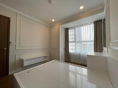 Phòng ngủ River Panorama Căn hộ tầng 28 River Panorama nội thất đầy đủ