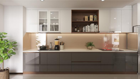 Căn hộ HaDo Centrosa Garden, Quận 10 Căn hộ HaDo Centrosa Garden tầng 18 đầy đủ nội thất, tiện ích đa dạng.