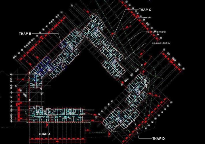 Safira Khang Điền - Sapphira Khang Điền Quận 9