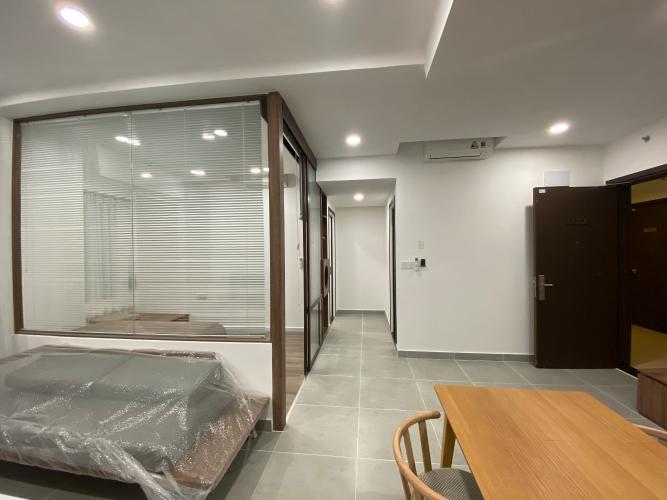 Nội thất Sunrise Riverside Căn hộ Sunrise Riverside ban công hướng Tây, view thành phố.