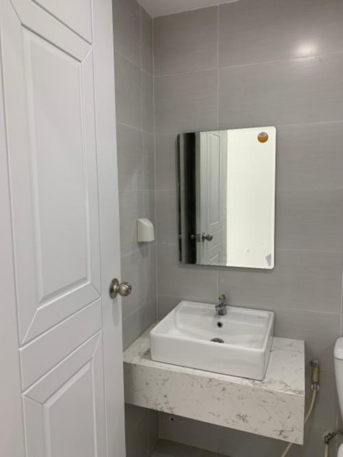 TOLET Căn hộ The Sun Avenue Căn hộ Office-tel diện tích 35m2 The Sun Avenue