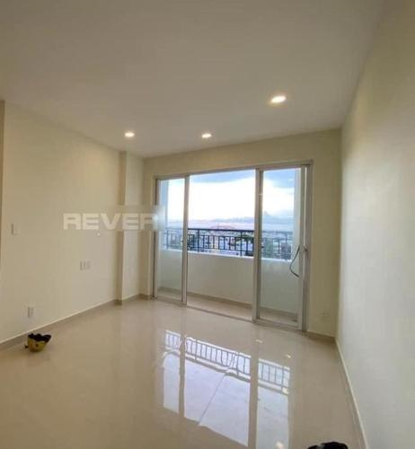 Căn hộ Dream Home Palace, Quận 8 Căn hộ Dream Home Palace tầng 12 diện tích 66m2, nội thất cơ bản.