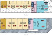 The Green View - mat-bang-tang-dien-hinh-can-ho-The-Green-View