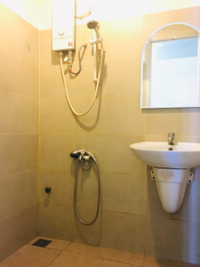 Căn hộ Sunview Town, Quận Thủ Đức Căn hộ tầng 18 Sunview Town diện tích 58m2, đầy đủ nội thất.