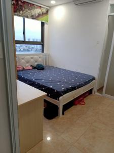 Căn hộ Wilton Tower, Quận Bình Thạnh Căn hộ Wilton Tower tầng 20, đầy đủ nội thất và tiện ích.