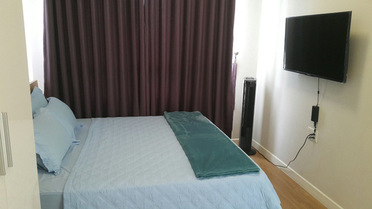 Căn hộ Masteri Thảo Điền, Quận 2 Căn hộ Masteri Thảo Điền đầy đủ nội thất, tiện ích đa dạng.