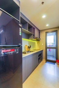  Căn hộ Masteri Thảo Điền tầng 30 view thoáng mát, đầy đủ tiện ích.