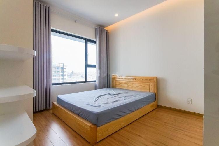 phòng ngủ New City Thủ Thiêm  quận 2 Căn hộ New City Thủ Thiêm, view nội khu thoáng mát