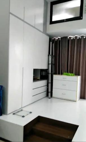 Căn Officetel The Sun Avenue , Quận 2 Căn Oficetel The Sun Avenue diện tích 41.4m2, đầy đủ nội thất.