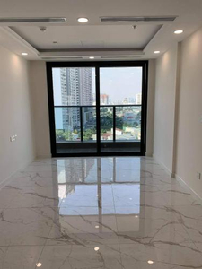 Căn hộ Sunshine City Saigon, Quận 7 Căn hộ Sunshine City Saigon tầng 8, diện tích 68m2 nội thất cơ bản.