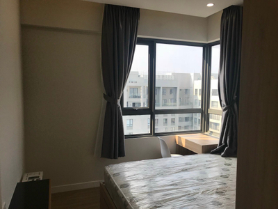 Căn hộ Masteri Thảo Điền, Quận 2 Căn hộ Masteri Thảo Điền tầng 41 ban công rộng rãi, view thoáng mát.