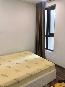 Căn hộ HaDo Centrosa Garden, Quận 10 Căn hộ HaDo Centrosa Garden diện tích 59m2 có thêm 1 phòng đa năng.