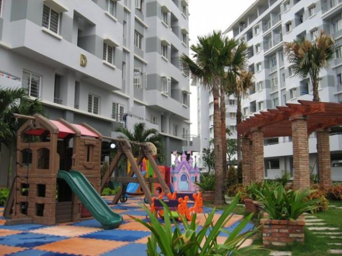 Ehome Đông Sài Gòn 2 - Ehome-Dong-Sai-Gon-2