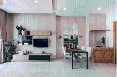 The Art - can-ho-mau-the-art