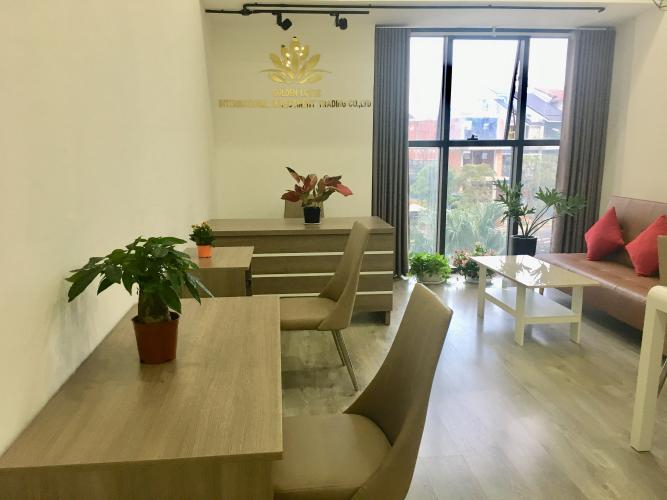 Căn Officetel The Sun Avenue, Quận 2 Căn Officetel The Sun Avenue tiện di chuyển, đầy đủ nội thất.