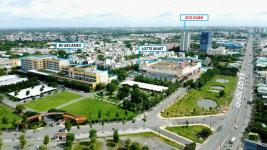 Eco Xuân - dự án Eco Xuân Bình Dương