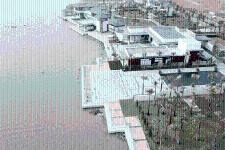 Swan Bay - tien-ich-Swan-Bay