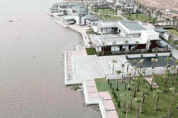 Swan Bay - tien-ich-Swan-Bay