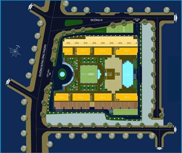 River Park Tower - mat-bang-du-an-river-park-tower.jpg