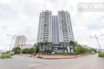 Chung cư Metro Screc II - Chung cu SCREC II.jpg