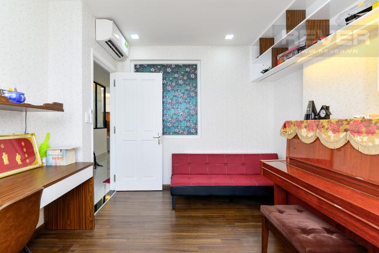 căn hộ The Botanica Tân Bình  Căn hộ The Botanica đầy đủ nội thất, căn góc view thoáng