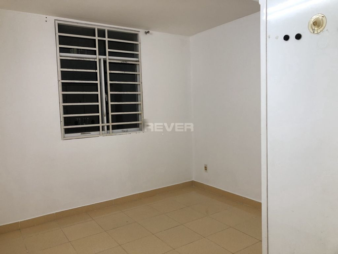 Căn hộ Chung cư Lê Thành, Quận Bình Tân Căn hộ Chung cư Lê Thành tầng 9 thiết kế hiện đại, không kèm nội thất.