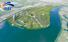 DIC Wisteria City - Dự án DIC Wisteria City