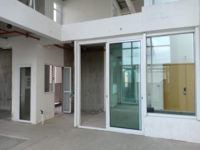 Penthouse VISTA VERDE Penthouse Vista Verde 5PN, tháp Orchid, ban công Đông Nam, view trực diện sông Sài Gòn cực đẹp