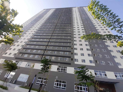 Căn hộ Topaz Elite, Quận 8 Căn hộ Topaz Elite thiết kế kỹ lưỡng, view tầng cao đón gió thoáng mát.