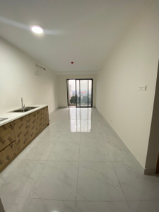 Căn hộ Centum Wealth, Quận 9 Căn hộ tầng 6 Centum Wealth diện tích 82m2, nội thất cơ bản.