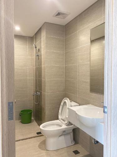 Căn hộ Vinhomes Grand Park, Quận 9 Căn hộ Vinhomes Grand Park diện tích 69.2m2, view nội khu.