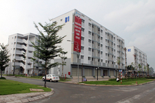 Ehome 4 - Dự án Ehome 4