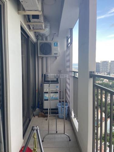 Căn hộ The Sun Avenue, Quận 2 Căn hộ The Sun Avenue tầng 18 thiết kế kỹ lưỡng, đầy đủ nội thất. 