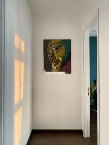 Phòng khách Sunrise Riverside, Nhà Bè Căn hộ Sunrise Riverside view sông, nội thất đầy đủ.