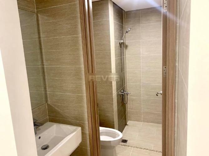 Toilet Vinhomes Grand Park Quận 9 Căn hộ Vinhomes Grand Park nội thất cơ bản, view thoáng