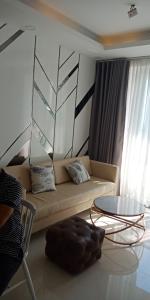 Căn hộ Saigon Mia đầy đủ nội thất diện tích 65m²