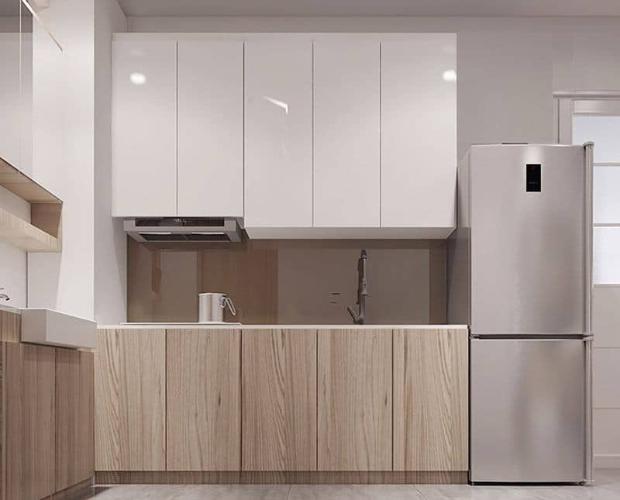 EHome S Nam Sài Gòn - 