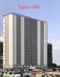 Topaz Elite Căn hộ tầng trung Topaz Elite diện tích 73m2, tiện ích đa dạng.