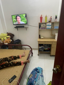 Nhà phố Quận Thủ Đức Nhà cấp 4 diện tích 74.4m2 vuông đẹp, cách Công an phường chỉ 400m.