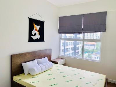 phòng ngủ căn hộ Sunrise Riverside Căn hộ tầng 05 đầy đủ nội thất Sunrise Riverside