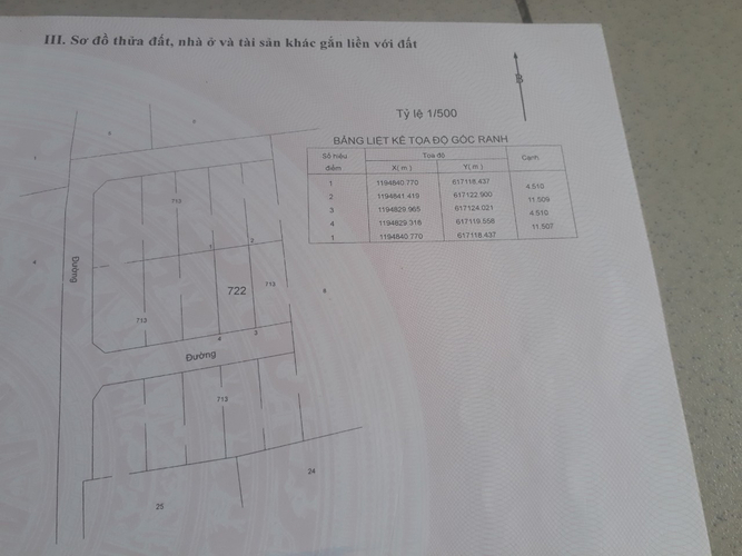 Bản vẽ nhà phố Quận 9 Nhà phố đường Trường Lưu, kết cấu 1 trệt, 1 lửng đúc chắc chắn.