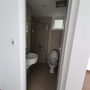 Căn hộ Richmond City, Quận Bình Thạnh Căn hộ Richmond City tầng 24 thiết kế sang trọng, nội thất cơ bản.