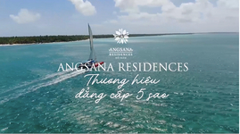 Video: Trải nghiệm nghỉ dưỡng độc đáo từ thương hiệu Angsana