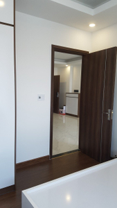 Căn hộ Richmond City, Quận Bình Thạnh Căn hộ Richmond City tầng 17 diện tishc 86m2, đầy đủ nội thất.