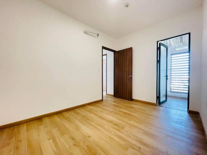 Căn hộ Akari City, Quận Bình Tân Căn hộ Akari City tầng 5 thiết kế kỹ lưỡng, bàn giao không có nội thất.