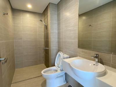 Căn hộ Vinhomes Grand Park quận 9 Căn hộ Vinhomes Grand Park tầng 15 cửa chính hướng Đông Bắc mát mẻ