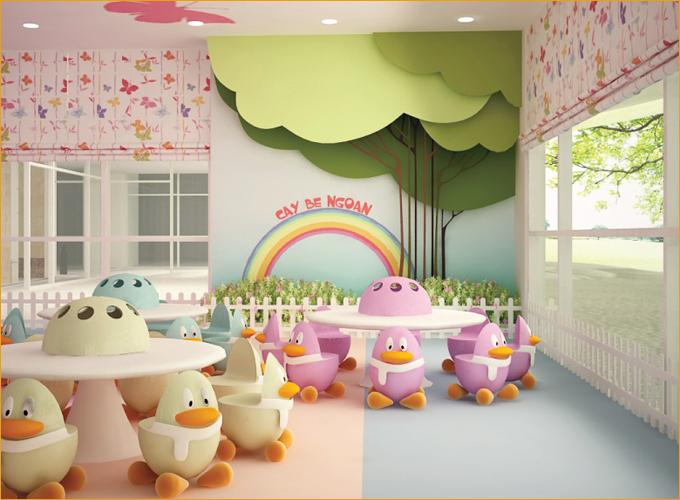 Terra Rosa - Tien-ich-terra-rosa-binh-chanh