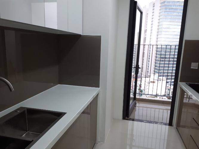 Căn hộ Hado Centrosa Garden , Quận 10 Căn hộ tầng 18 HaDo Centrosa Garden diện tích 84m2, đầy đủ nội thất.